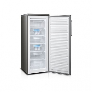 MPM MPM-182-ZS-09/E fagyaszt&oacute;szekr&eacute;ny inox