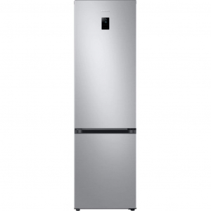 Samsung RB38T676DSA/EF alulfagyasztós hűtőszekrény fémes grafit