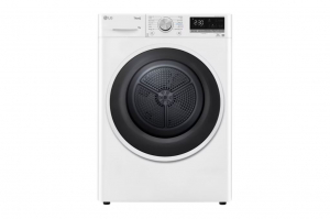 LG RH90V5AV6N hőszivattyús szárítógép