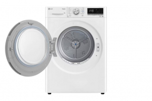 LG RH90V5AV6N hőszivattyús szárítógép