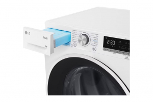 LG RH90V5AV6N hőszivattyús szárítógép