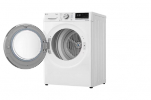 LG RH90V5AV6N hőszivattyús szárítógép