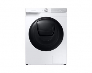 Samsung WW80T854ABH/S6 előltöltős mosógép fehér