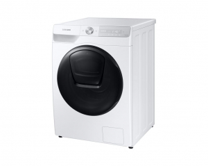 Samsung WW80T854ABH/S6 előltöltős mosógép fehér