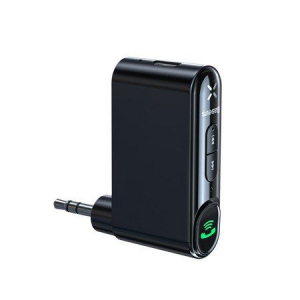 Baseus autós Bluetooth vevőegység (WXQY010001)