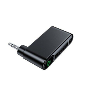Baseus autós Bluetooth vevőegység (WXQY010001)
