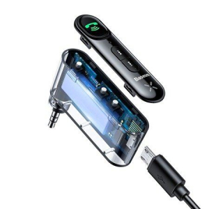 Baseus autós Bluetooth vevőegység (WXQY010001)