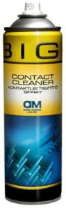 AM kontaktus tisztító spray 300ml