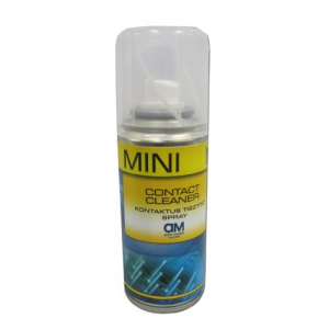 AM kontaktus tisztító spray 100ml