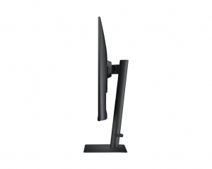 27" Samsung ViewFinity S80A LCD monitor (LS27A800NMPXEN)