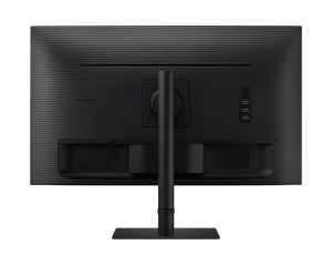 32" Samsung ViewFinity S80A LCD monitor (LS32A800NMPXEN)