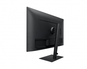 32" Samsung ViewFinity S80A LCD monitor (LS32A800NMPXEN)
