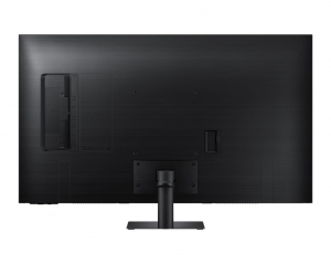 32" Samsung Smart M7 LCD monitor fekete (LS32BM700UPXEN)