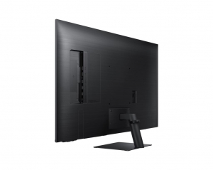 32" Samsung Smart M7 LCD monitor fekete (LS32BM700UPXEN)