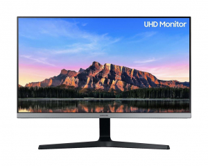 28" Samsung U28R550UQP LCD monitor (LU28R550UQPXEN)