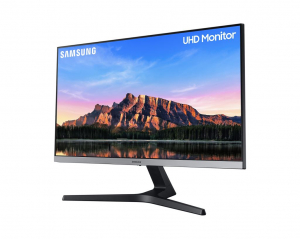 28" Samsung U28R550UQP LCD monitor (LU28R550UQPXEN)