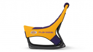 Playseat® Champ NBA - LA Lakers Edition gaming szék (NBA.00272)