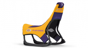 Playseat® Champ NBA - LA Lakers Edition gaming szék (NBA.00272)