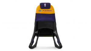 Playseat® Champ NBA - LA Lakers Edition gaming szék (NBA.00272)
