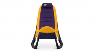 Playseat® Champ NBA - LA Lakers Edition gaming szék (NBA.00272)