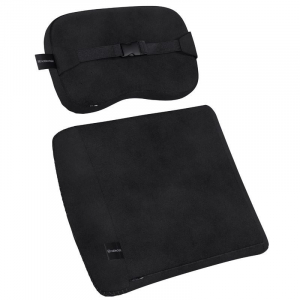 noblechairs memóriahabos párnaszett Black Panther Edition (NBL-SP-PST-026)