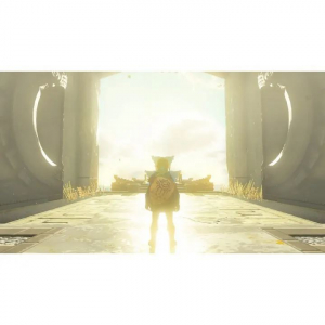 Nintendo The Legend of Zelda:Tears of the Kingdom Switch j&aacute;t&eacute;k (NSS703)