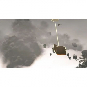 Nintendo The Legend of Zelda:Tears of the Kingdom Switch j&aacute;t&eacute;k (NSS703)