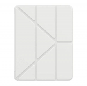 Baseus Minimalist tok iPad Air 4/5 10.9 fehér (P40112502211-01)