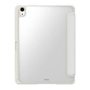 Baseus Minimalist tok iPad Air 4/5 10.9 fehér (P40112502211-01)