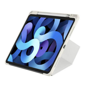 Baseus Minimalist tok iPad Air 4/5 10.9 fehér (P40112502211-01)