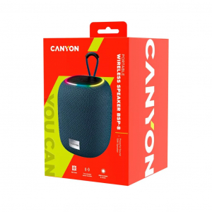 Canyon CNE-CBTSP8G Bluetooth hangsz&oacute;r&oacute; sz&uuml;rke