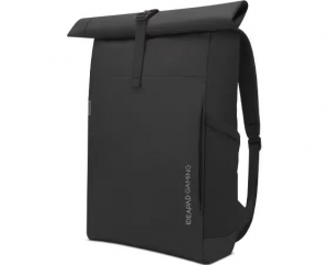 Lenovo IdeaPad Gaming Notebook hátizsák 16" fekete (GX41H70101)