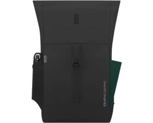 Lenovo IdeaPad Gaming Notebook hátizsák 16" fekete (GX41H70101)