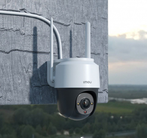 IMOU Cruiser Wi-Fi IP speed dome kamera (IPC-S22FP)