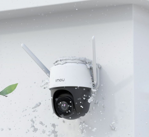 IMOU Cruiser Wi-Fi IP speed dome kamera (IPC-S22FP)