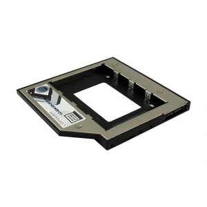 LC Power 2.5" notebook be&eacute;p&iacute;tő adapter (LC-ADA-525-25-NB)