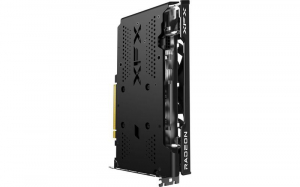 XFX Radeon RX 6650 XT 8GB Speedster SWFT 210 videokártya (RX-665X8DFDY)