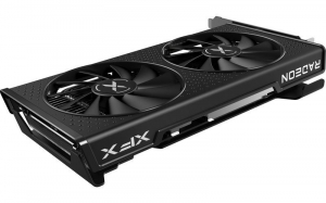 XFX Radeon RX 6650 XT 8GB Speedster SWFT 210 videokártya (RX-665X8DFDY)