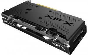 XFX Radeon RX 6650 XT 8GB Speedster SWFT 210 videokártya (RX-665X8DFDY)