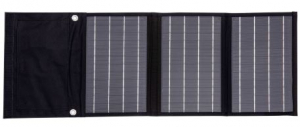 Technaxx TX-207 napelemes töltőtáska 21W (TECHNAXX5016)