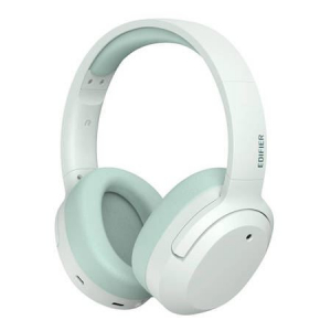 Edifier W820NB Plus Bluetooth fejhallgató zöld