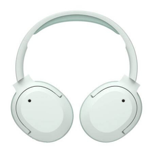 Edifier W820NB Plus Bluetooth fejhallgató zöld