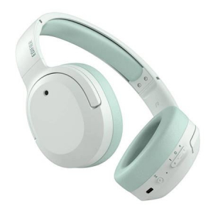 Edifier W820NB Plus Bluetooth fejhallgató zöld