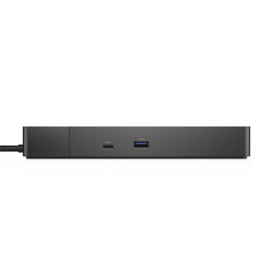 Dell WD-19S-130W notebook dokkoló fekete