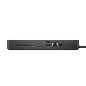 Dell WD-19S-130W notebook dokkoló fekete
