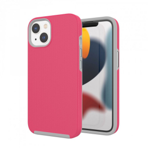 Cellect iPhone 14 Plus ütésálló tok pink (CEL-COMC-IPH1467M-P)