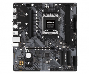 ASRock A620M-HDV/M.2+ alaplap