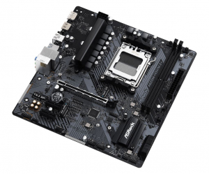 ASRock A620M-HDV/M.2+ alaplap