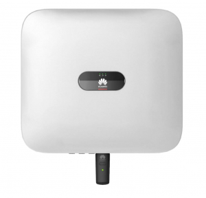 Huawei inverter (SUN2000-6KTL-M1)