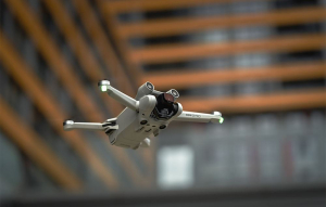 Freewell DJI Mini 3 Pro / Mini 3 ND64 szűrő (FW-MN3-ND64)